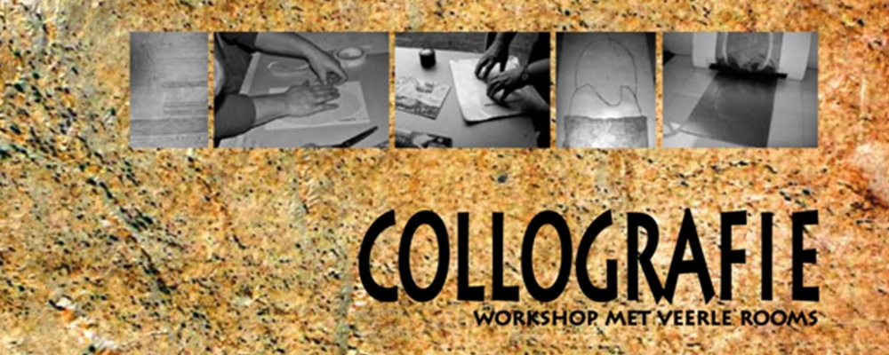 ANNA3 | Najaarstentoonstelling 2020 Kruisbestuiving | Workshop Collografie - Veerle Rooms | Woensdag 21 oktober en donderdag 22 oktober 2020 | Sint-Anna-ten-Drieënkerk Antwerpen Linkeroever